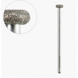 FREZ DIAMENTOWY MINI DYSK 5,5/2,2mm ACURATA